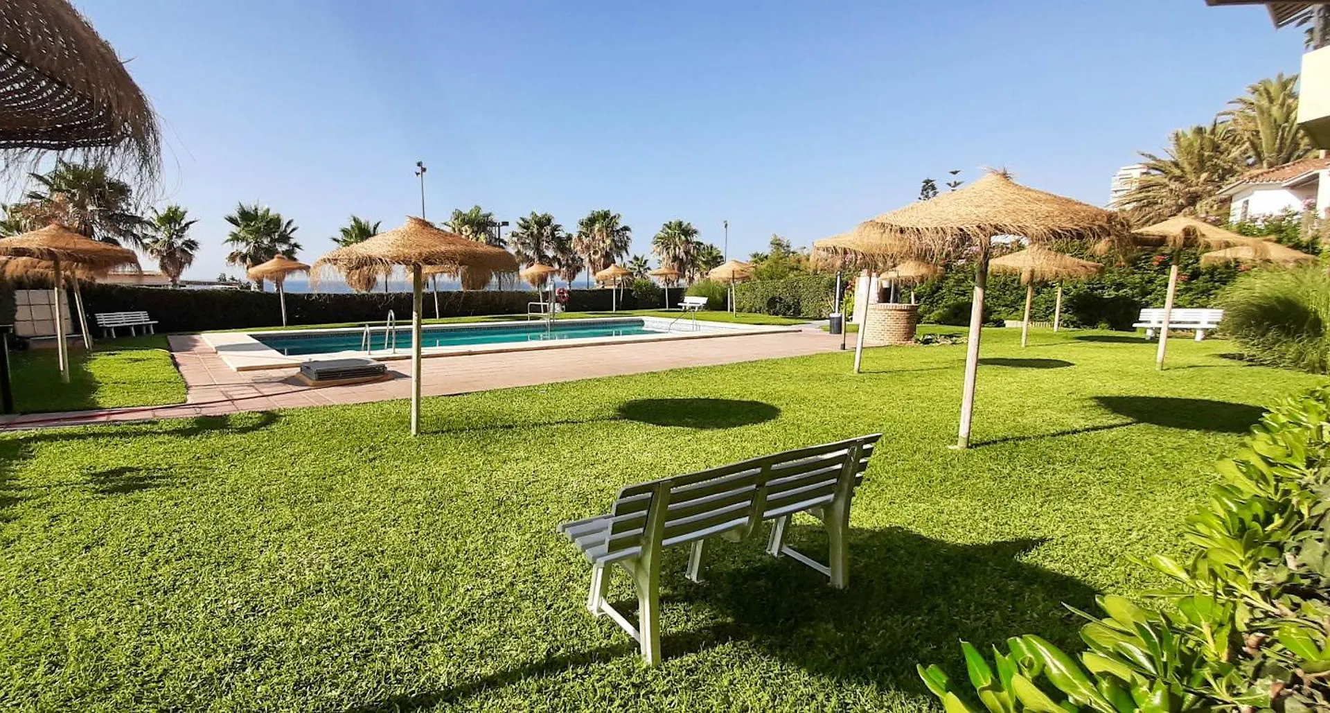 Ref 236 Apartamento Fuengirola