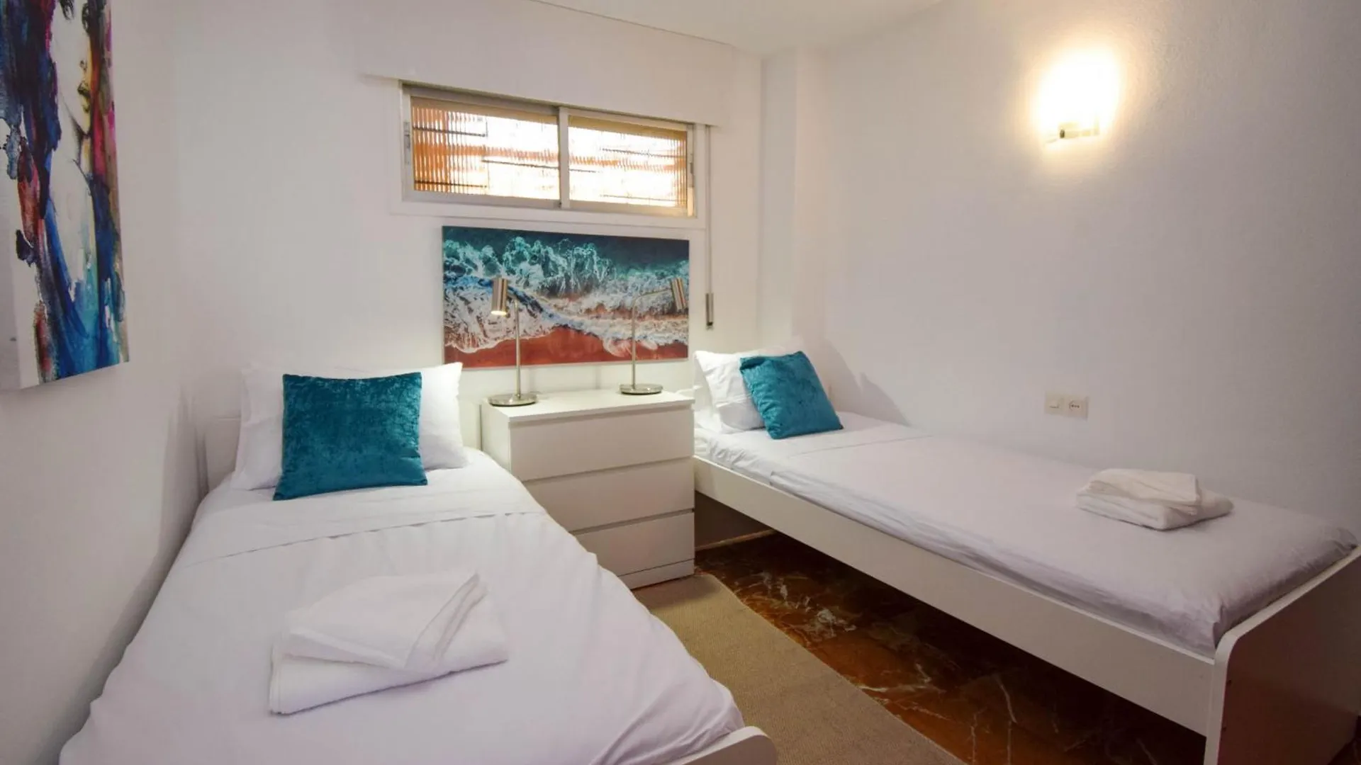 Ref 236 Apartamento Fuengirola 0*,