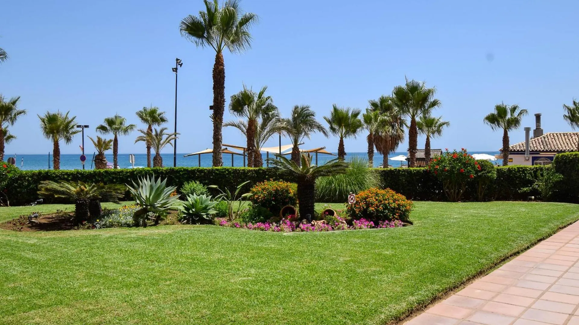 Ref 236 Apartamento Fuengirola