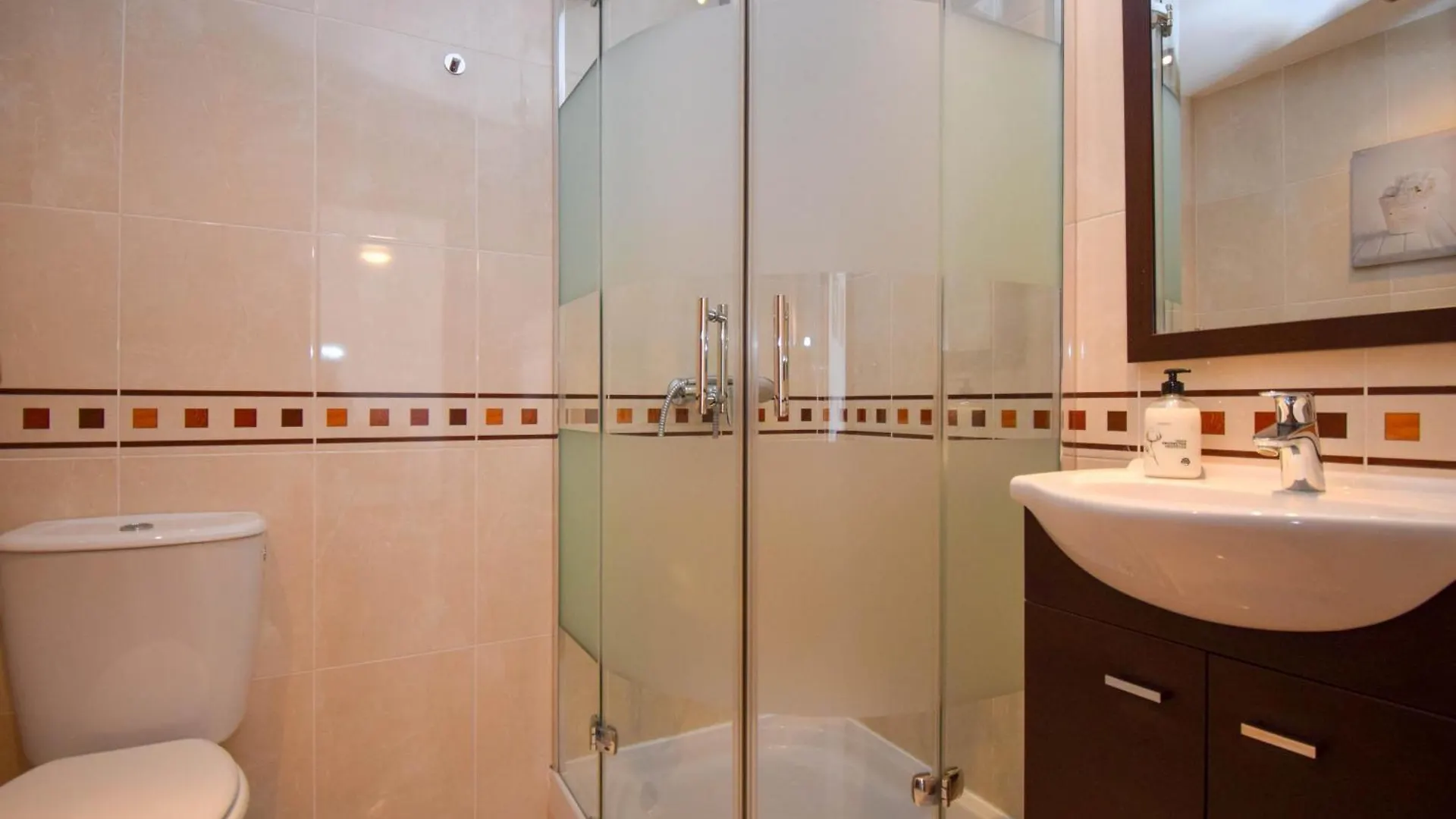 Ref 236 Apartamento Fuengirola 0*,  Espanha