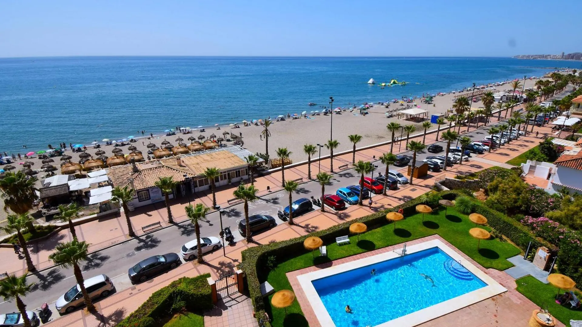 Ref 236 Apartamento Fuengirola