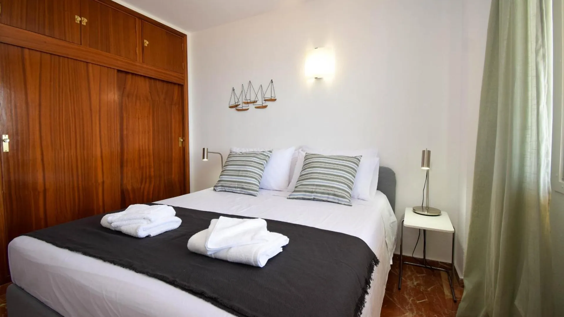 Ref 236 Apartamento Fuengirola