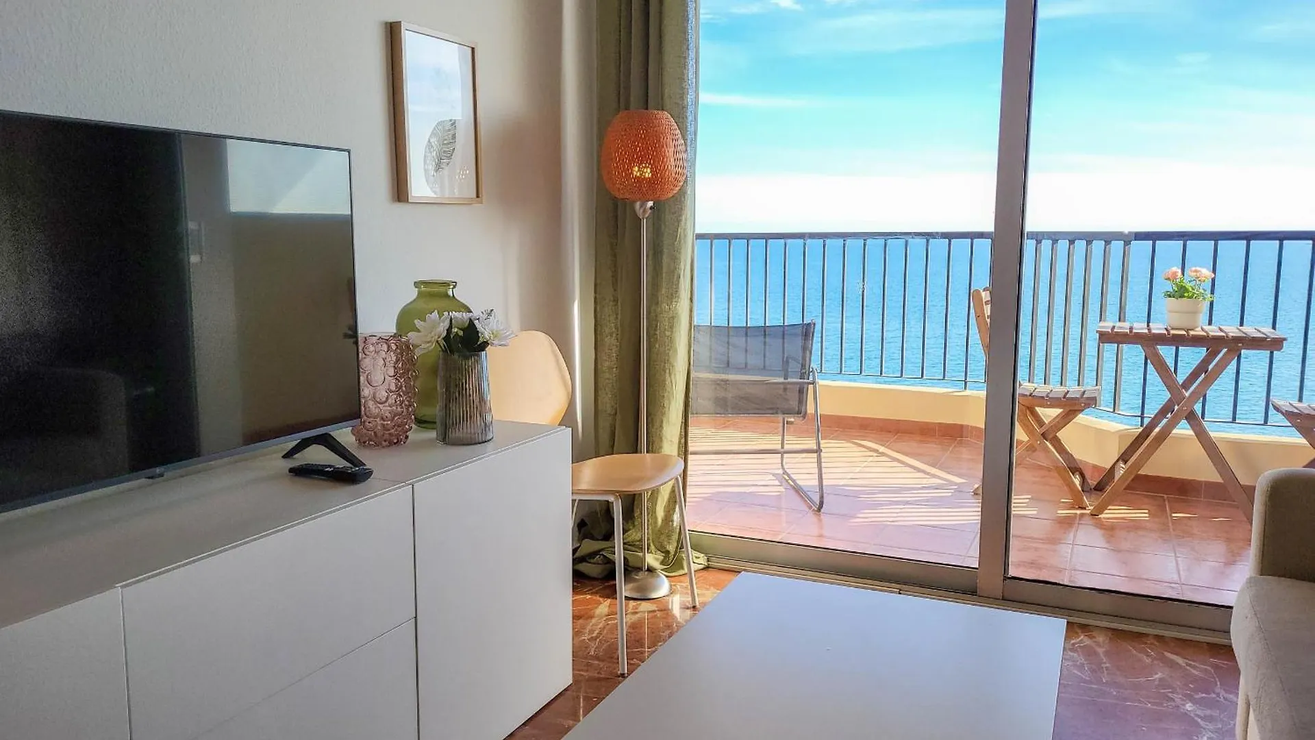 Ref 236 Apartamento Fuengirola