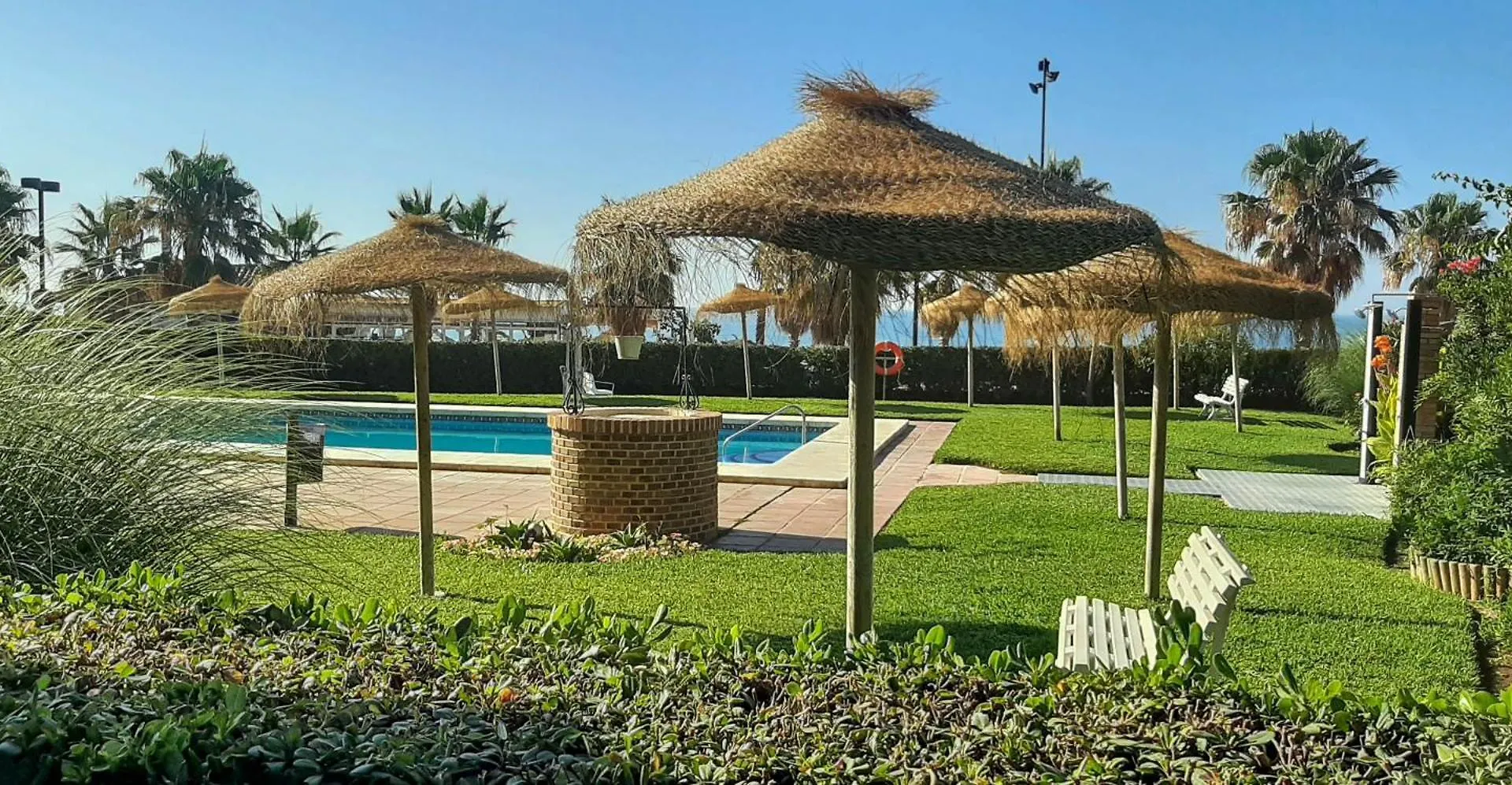 Ref 236 Apartamento Fuengirola Espanha